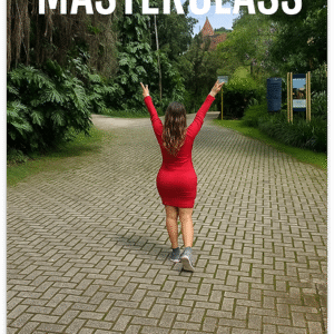 Masterclass pregrabada